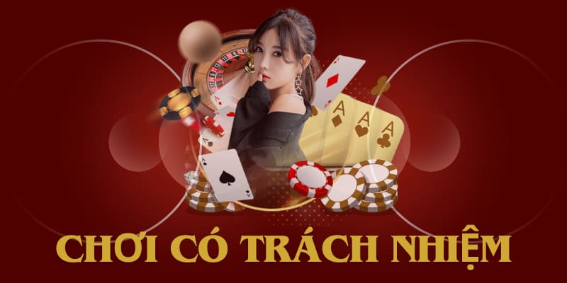 Chơi Có Trách Nhiệm 123BET: Bảo Mật Quyền Lợi Của Thành Viên