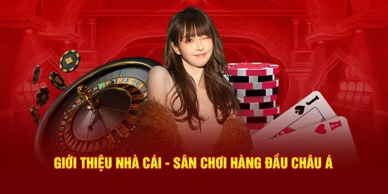 Giới Thiệu Tổng Quan Về Nhà Cái 123BET