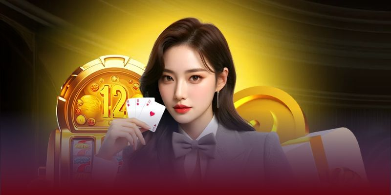 Các Thao Tác Cơ Bản Tại Nhà Cái 123BET