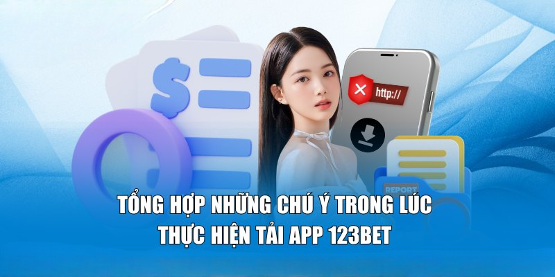 Tải App 123BET – Thoát Ngay Ác Mộng Bị “Đá Ra” Khi Đang Chơi