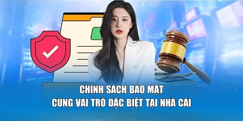 Chính Sách Bảo Mật 123BET – Vì Sự An Toàn Của Hội Viên