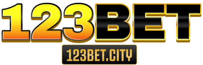 logo 123bet domain